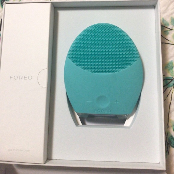 FOREO LUNA 2 for Oily Skin - Picture 8 of 8